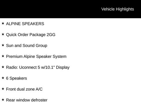 Used 2022 Jeep Compass Limited w/ Sun and Sound Group image 16