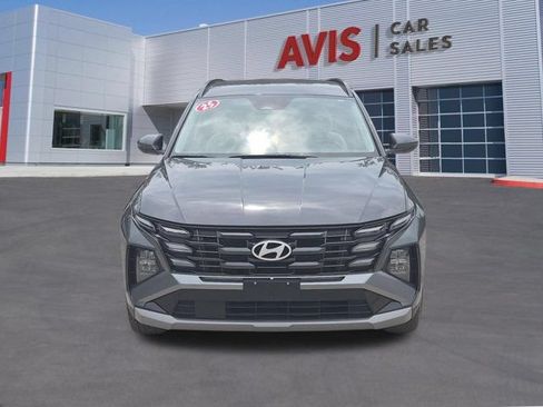 Used 2025 Hyundai Tucson SEL FWD image 2