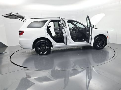 Used 2024 Dodge Durango SXT w/ SXT Blacktop Group AWD/4WD image 53