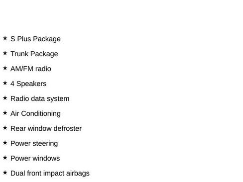 Used 2024 Nissan Versa S w/ S Plus Package image 2