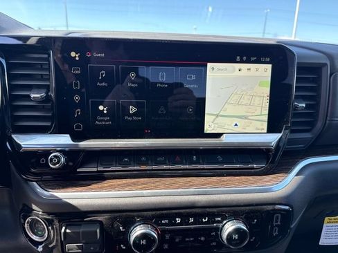 New 2026 GMC Sierra 1500 SLE AWD/4WD image 20