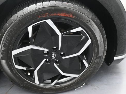 Used 2023 Hyundai Ioniq 5 SEL w/ Cargo Package image 40