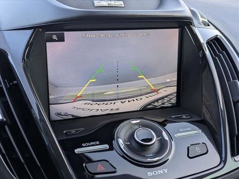 Used 2014 Ford Escape Titanium image 13