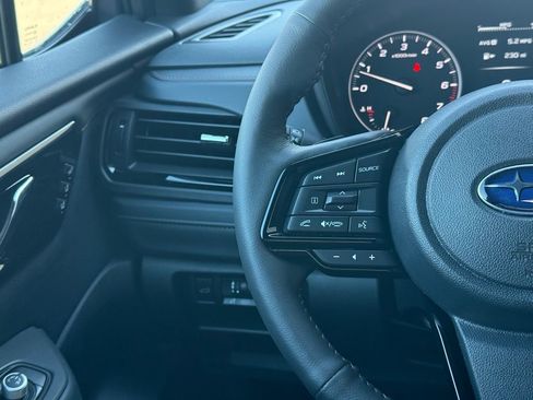 New 2026 Subaru Forester Touring image 11