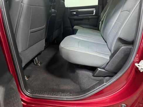 Used 2024 RAM 1500 Classic Warlock image 48