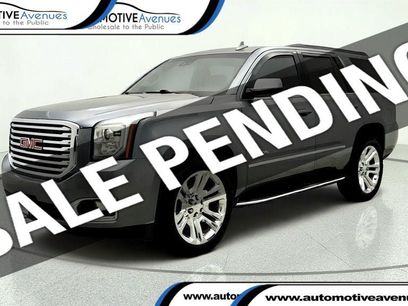 Used 2019 GMC Yukon SLT w/ Premium Edition