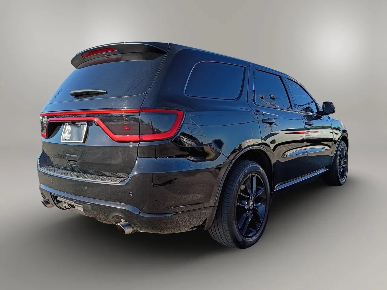 Used 2024 Dodge Durango R/T RWD image 9