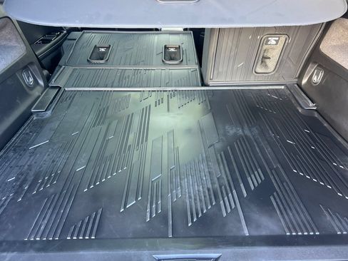 Used 2026 Cadillac Optiq Sport 2 w/ LPO, Floor Liner Package RWD image 16
