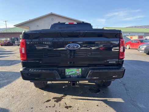 Used 2023 Ford F150 XLT w/ Equipment Group 302A High image 8