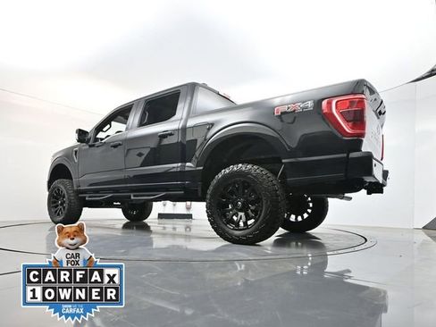 Used 2023 Ford F150 XLT w/ Equipment Group 302A High AWD/4WD image 34