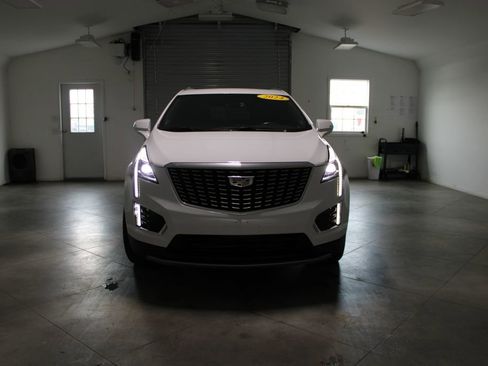 Used 2024 Cadillac XT5 Premium Luxury AWD/4WD image 58