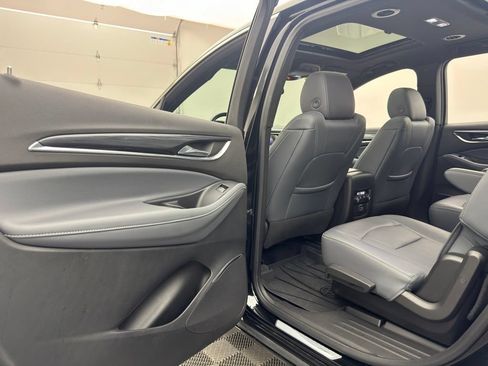 Used 2023 Buick Enclave Essence w/ Experience Buick Package FWD image 43