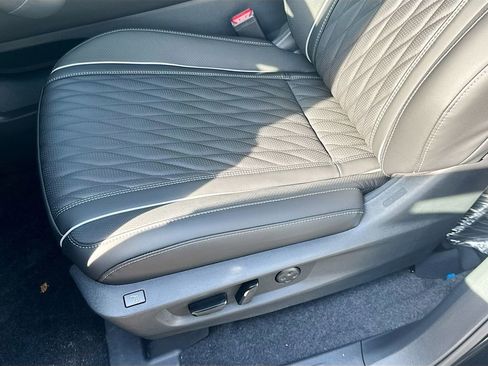 New 2026 INFINITI QX60 Autograph w/ Dark Cargo Package image 20