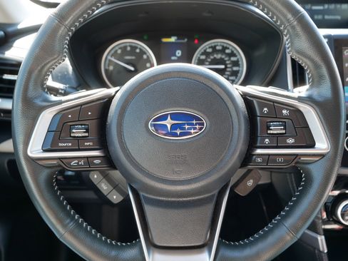 Certified 2023 Subaru Forester Limited w/ Popular Package #2 AWD/4WD image 25