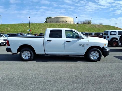 Used 2024 RAM 1500 Tradesman image 3
