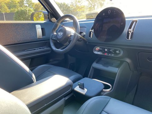 Certified 2025 MINI Cooper Countryman S image 6