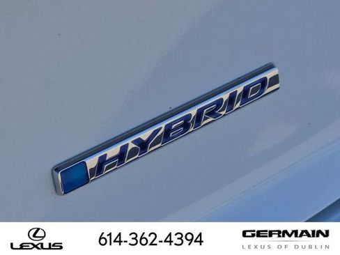 Used 2024 Honda Accord EX-L image 16