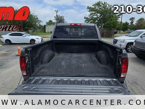 Used 2010 Dodge Ram 1500 Truck SLT RWD image 23