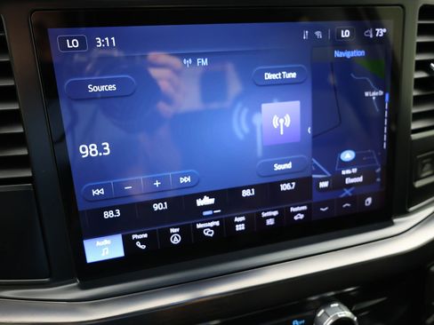 Used 2026 Ford F350 Lariat AWD/4WD image 51