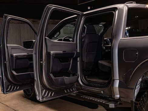 Used 2024 Ford F150 STX w/ STX Black Appearance Package image 25