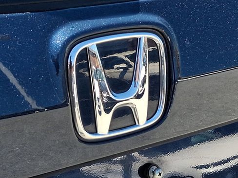 Used 2025 Honda CR-V EX-L image 29