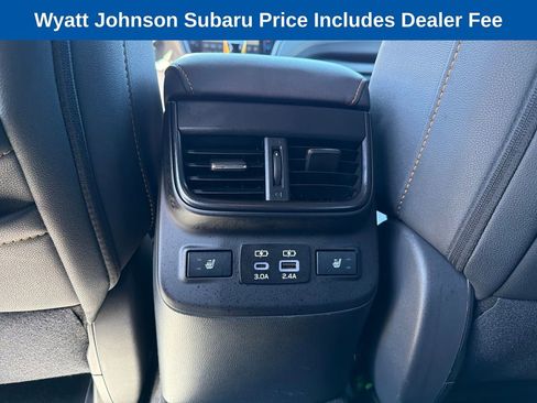 Used 2024 Subaru Outback Wilderness AWD/4WD image 29