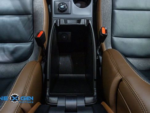 Used 2023 Ford Bronco Sport Outer Banks w/ Tech Package image 28