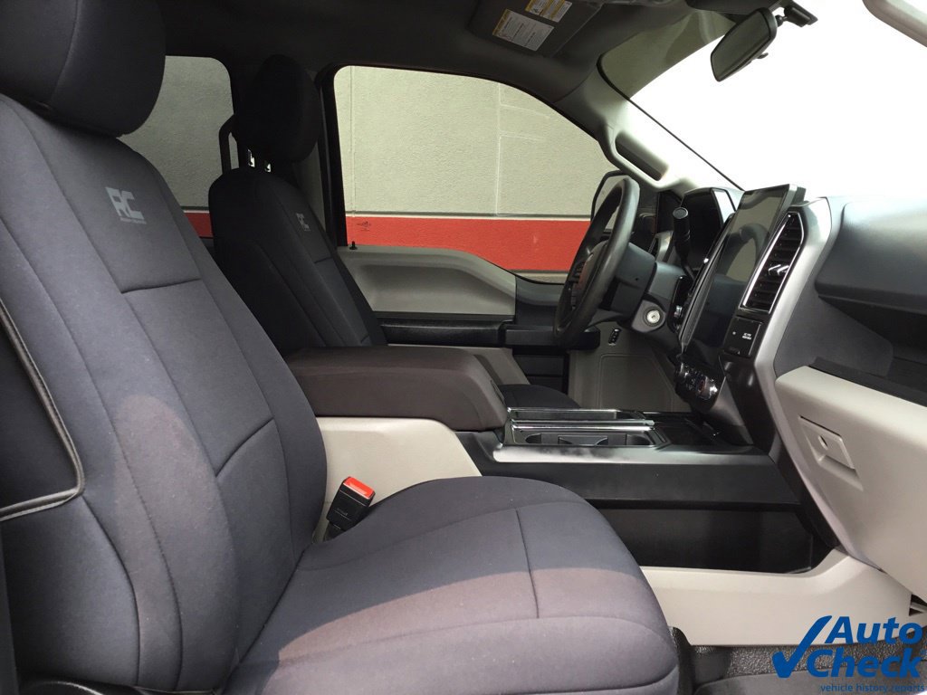 Used 2022 Ford F350 XL w/ Power Equipment Group AWD/4WD image 42