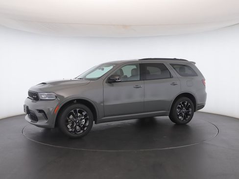 New 2026 Dodge Durango GT AWD/4WD image 42