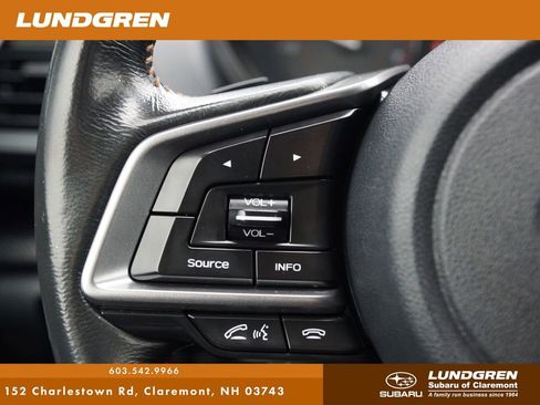 Used 2021 Subaru Crosstrek 2.0i Premium AWD/4WD image 15