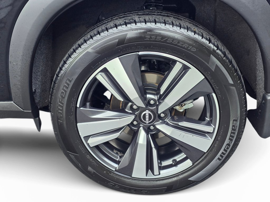 Used 2023 Nissan Rogue SL AWD/4WD image 22
