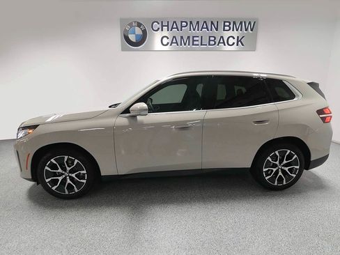 Used 2026 BMW X3 xDrive30i AWD/4WD image 3