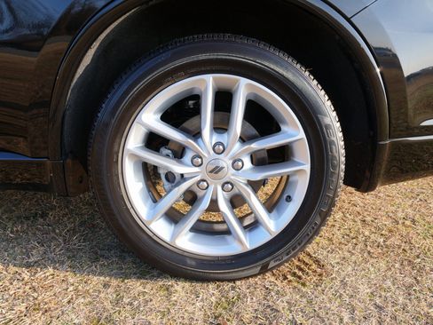 Used 2024 Dodge Durango GT image 13