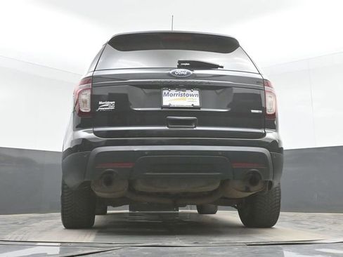 Used 2014 Ford Explorer Sport AWD/4WD image 45