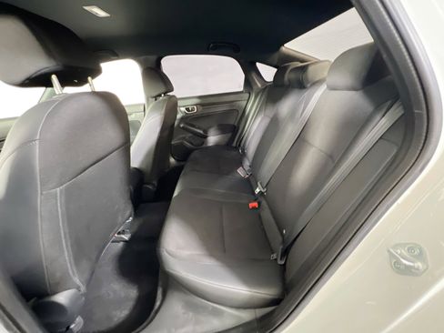 Used 2023 Honda Civic Sport image 22