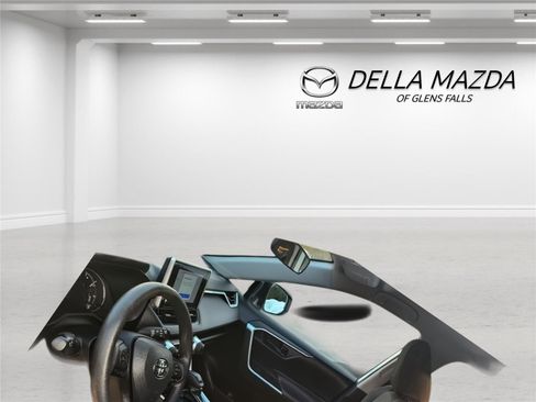 Used 2024 Toyota RAV4 LE image 4