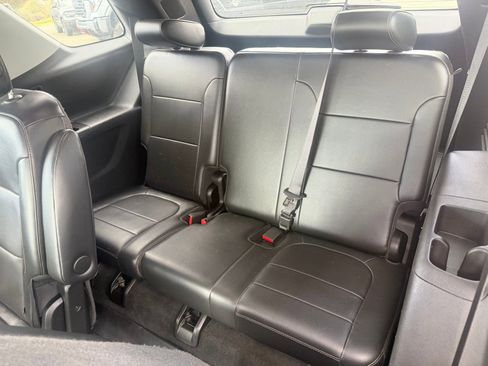 Used 2018 Chevrolet Traverse Premier w/ Redline Edition image 13