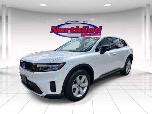 Used 2024 Honda Prologue EX image 4