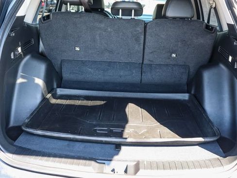 Used 2024 Honda CR-V EX-L image 29