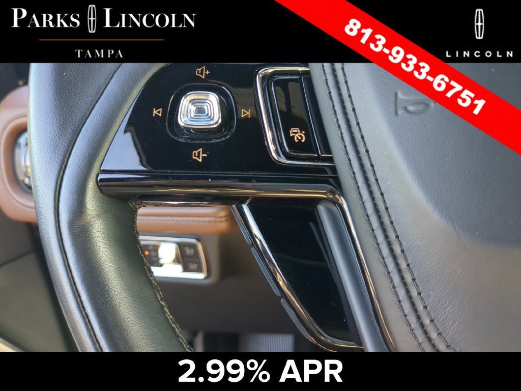 Certified 2023 Lincoln Aviator Reserve w/ Equipment Group 201A RWD image 30
