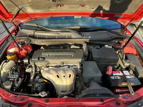 Used 2007 Toyota Camry SE FWD image 31