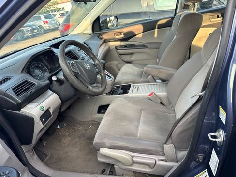 Used 2013 Honda CR-V LX image 5