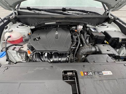 Certified 2024 Hyundai Tucson XRT FWD image 22