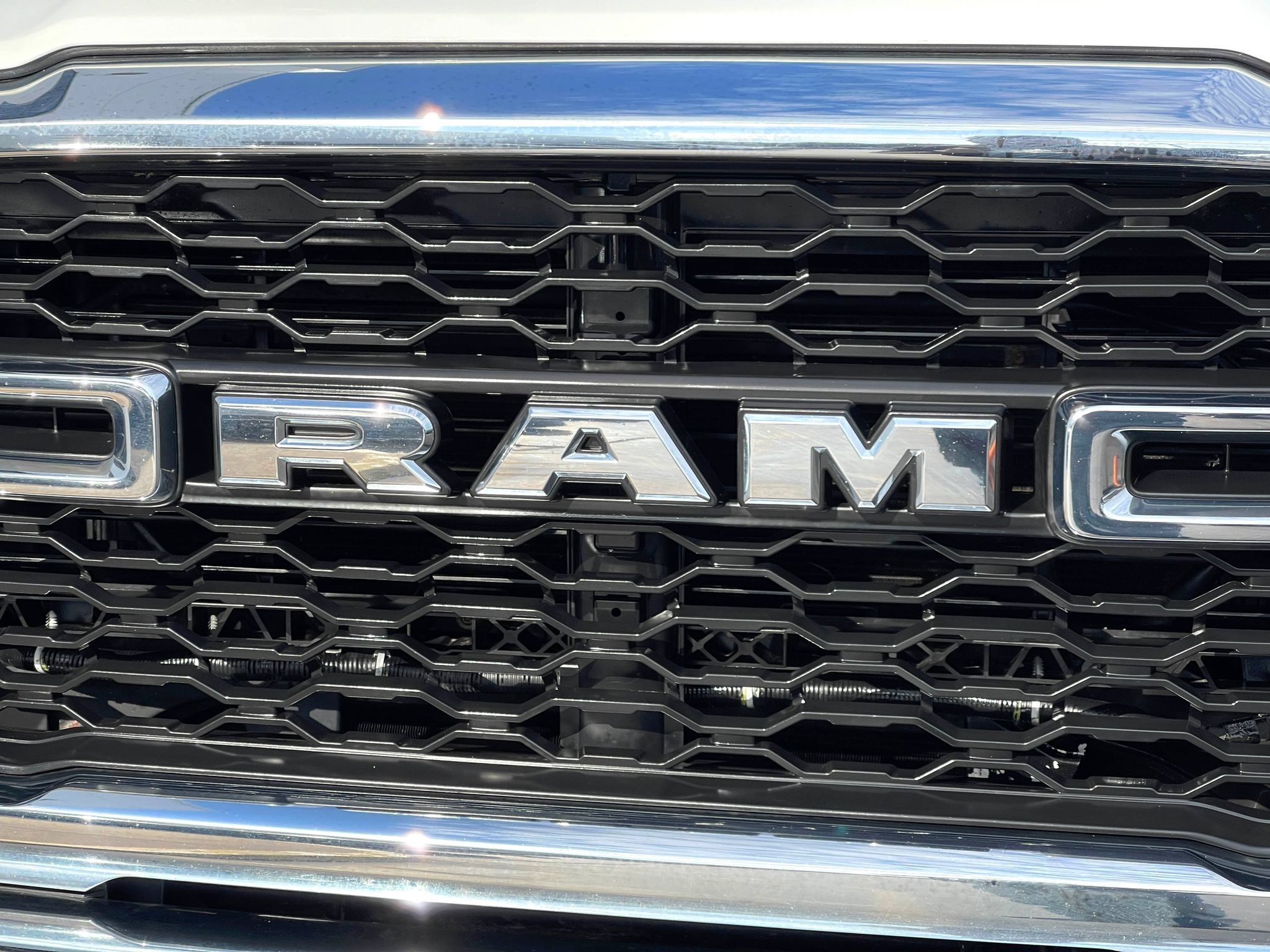 Used 2019 RAM 2500 Tradesman AWD/4WD image 32