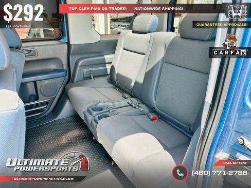 Used 2006 Honda Element EX-P image 11