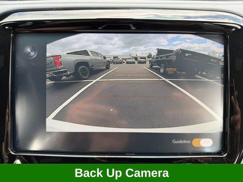 Used 2020 Chevrolet Bolt LT FWD image 28