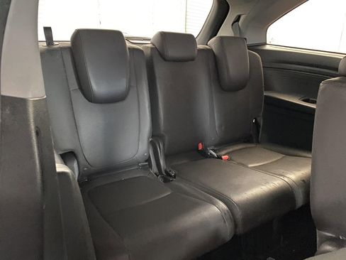 Used 2019 Honda Odyssey EX-L image 9