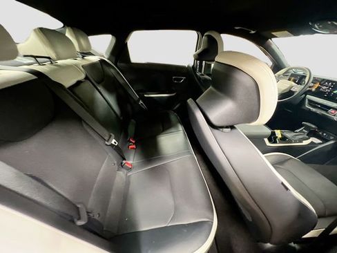 New 2026 Kia K4 GT-Line image 25