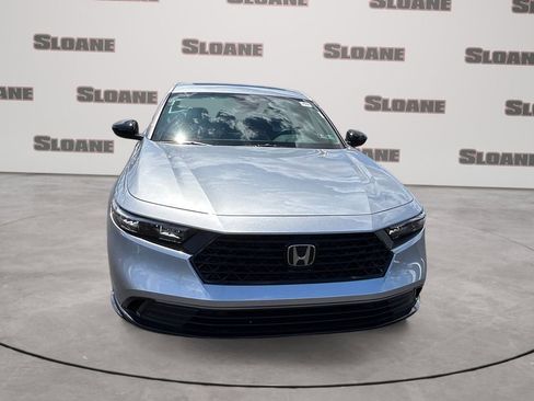 New 2026 Honda Accord Sport image 8