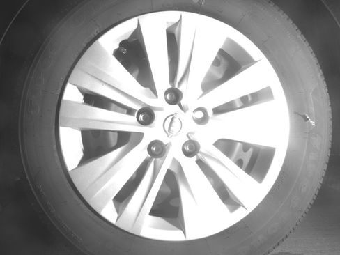 Used 2025 Nissan Sentra S image 14